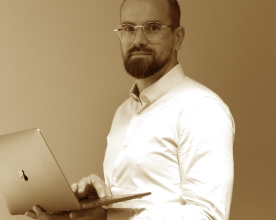 Loïc Sturm Loïc Sturm