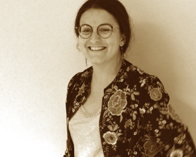 Noémie Lang Noémie Lang