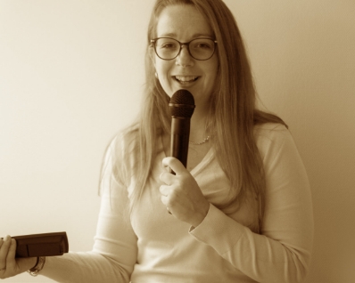 Sophie Boyer Sophie Boyer