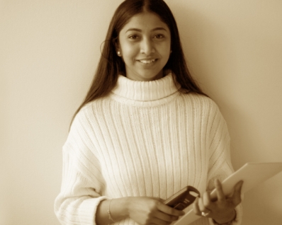 Sweta Peeharry Sweta Peeharry