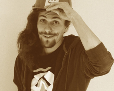 Guillaume Meyer Guillaume Meyer