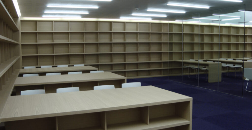 Ecoles des avocats – Strasbourg (67)