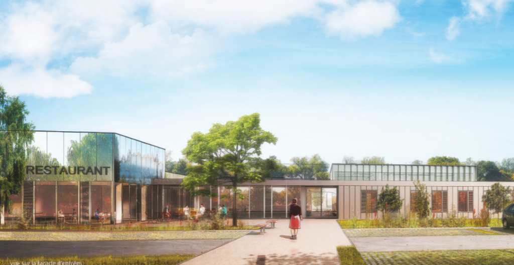 ESAT D’AIDE PAR LE TRAVAIL – Pfastatt (68)