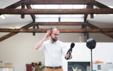 Agrandissement du réseau DB Silence