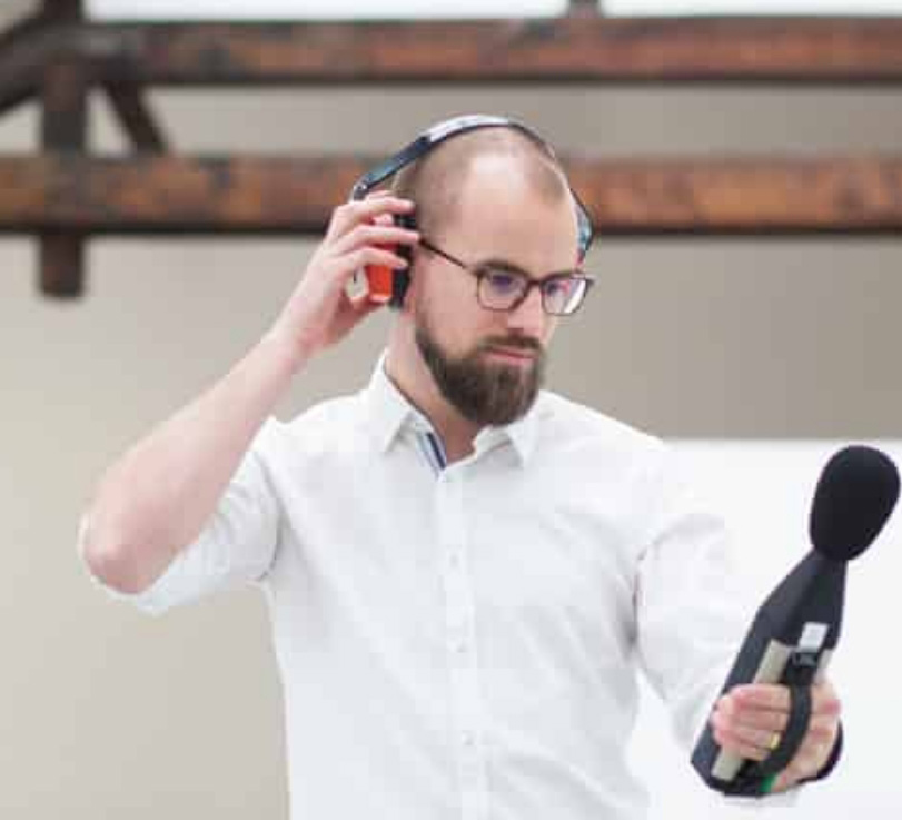 Des acousticiens au plus proche de vos besoins