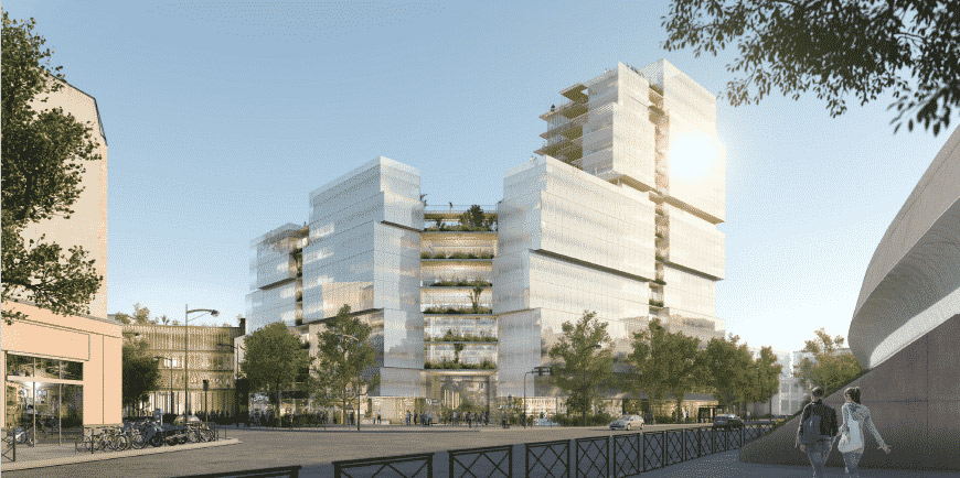 Acoustique-architecturale_logements Logements résidentiels