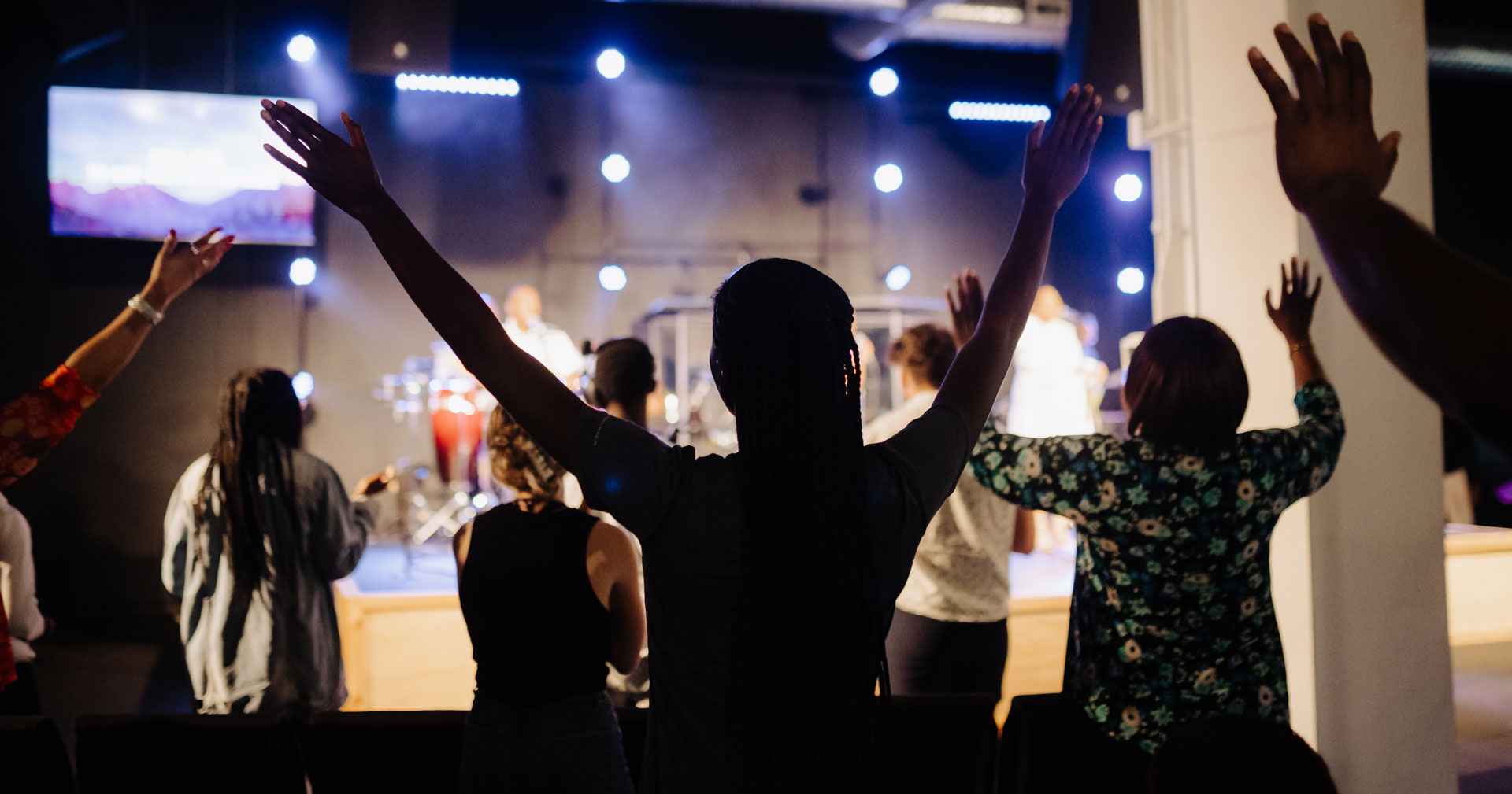 Événementiel & broadcast