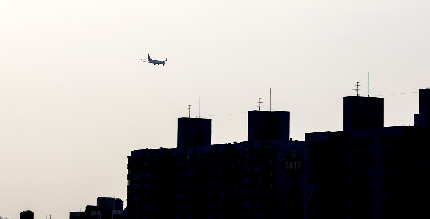 Environnement_transports Transports (ferroviaire, routier, aérien)