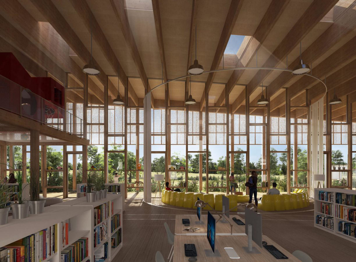 Environnement_urbanisme Urbanisme & aménagements