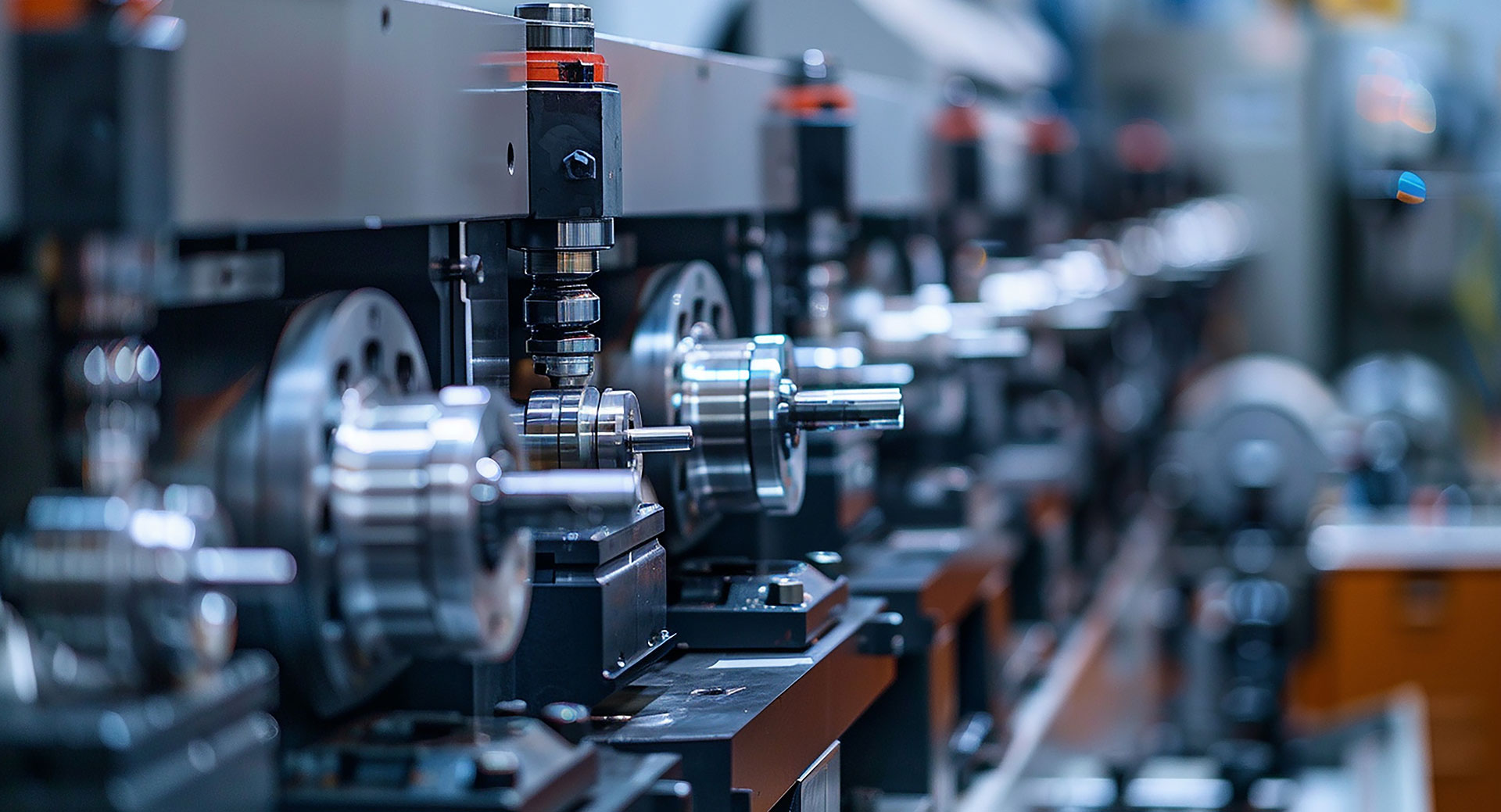 Industrie_Manufacture Industries manufacturières & usines