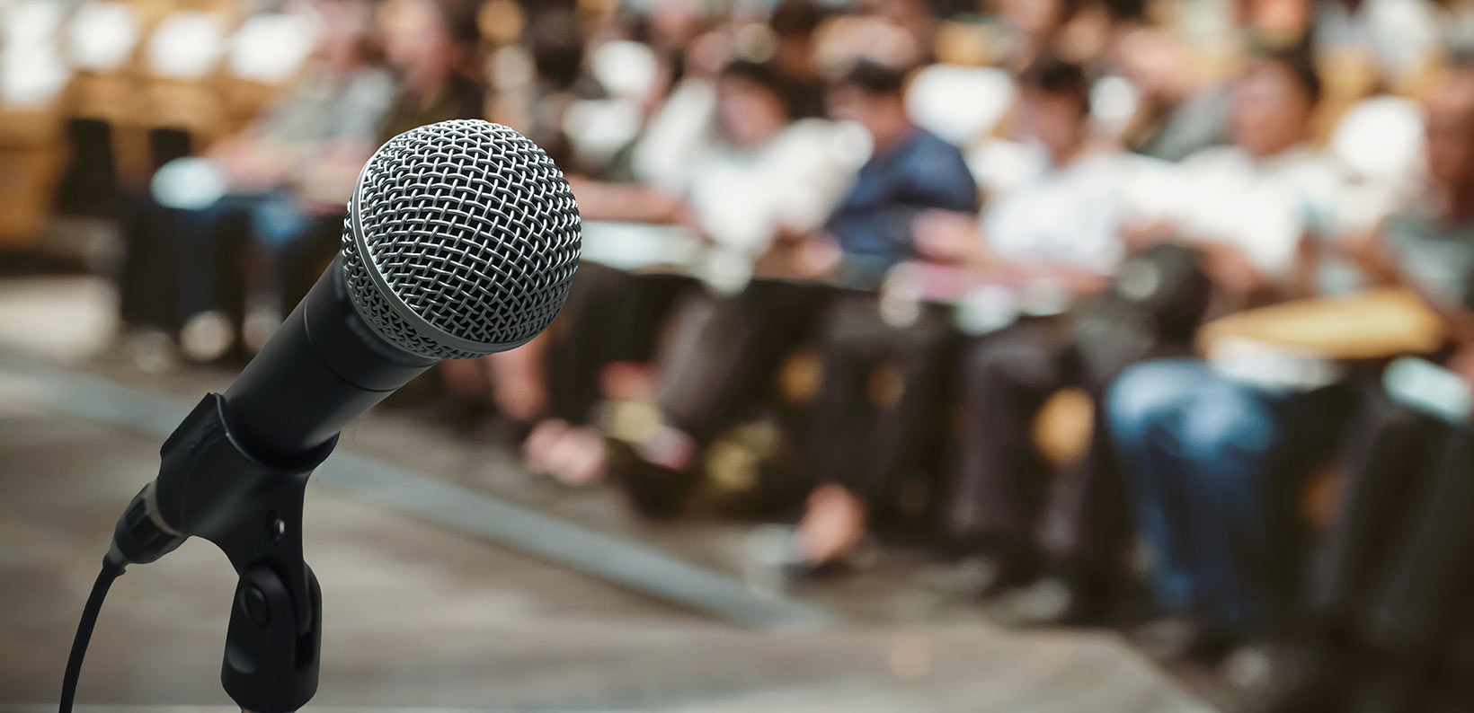 Auditoriums & centres de conférence Auditoriums & centres de conférence