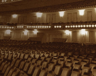 Header expertise audiovisuelle