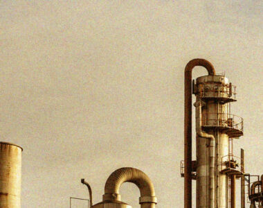 Header expertise industrielle