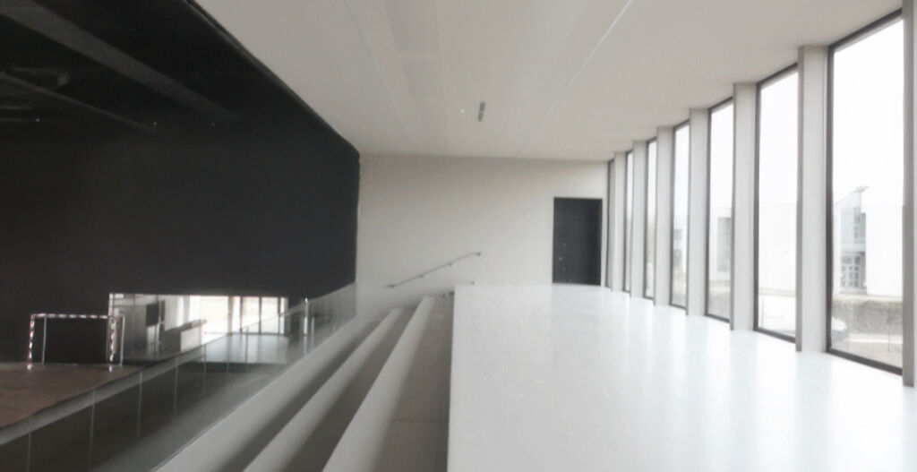 GYMNASE IM SAND – Lingolsheim (67)