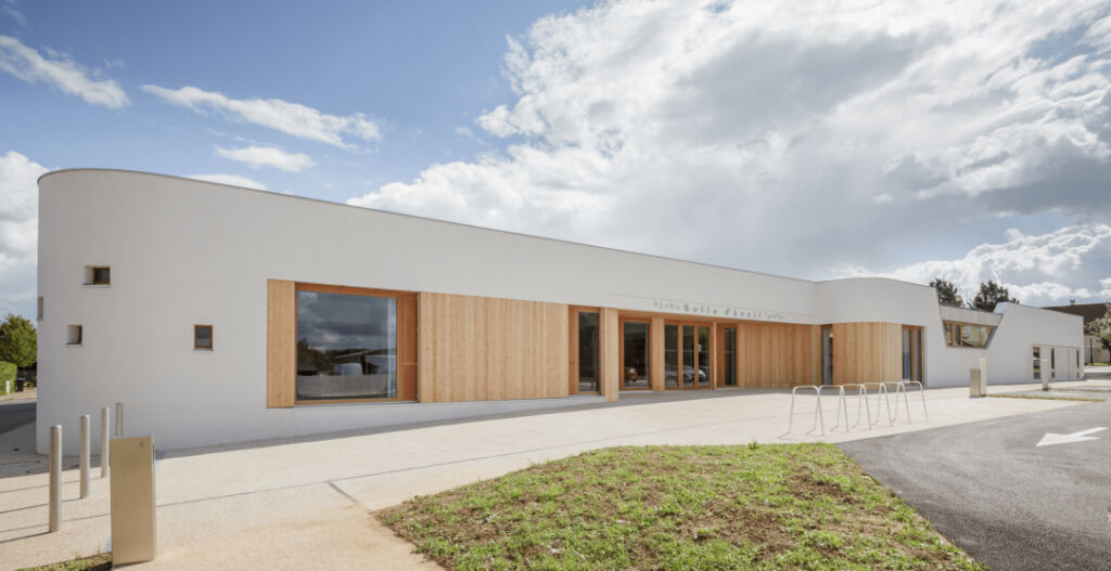 PÔLE ENFANCE – Saint Germain sur Morin (77)