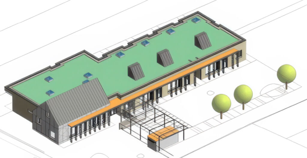 PÉRISCOLAIRE – Sessenheim (67)