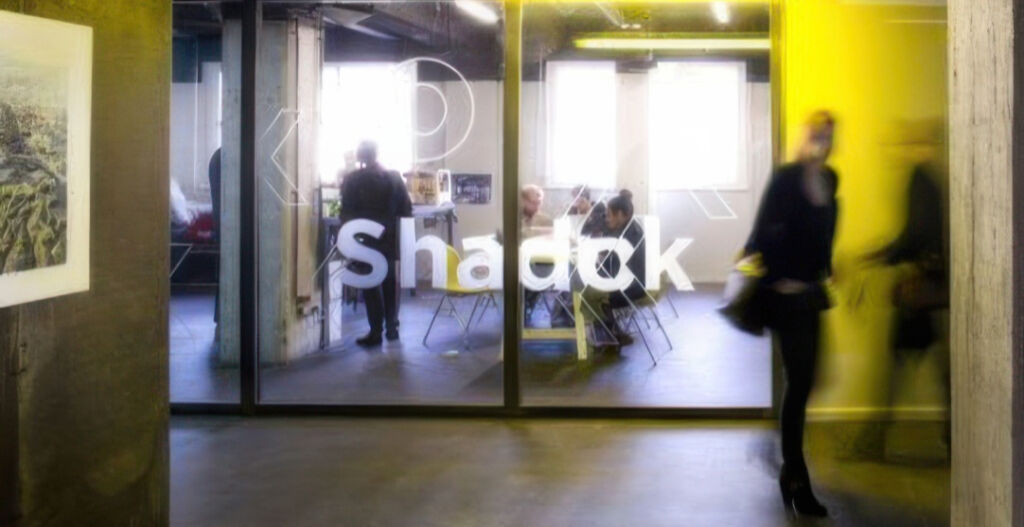 PÔLE CULTUREL SHADOK – Strasbourg (67) 